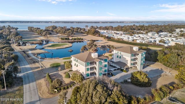 112 Oakleaf Drive 1002-A, Atlantic Beach, NC 28512