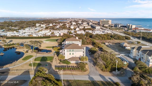 112 Oakleaf Drive 1002-A, Atlantic Beach, NC 28512