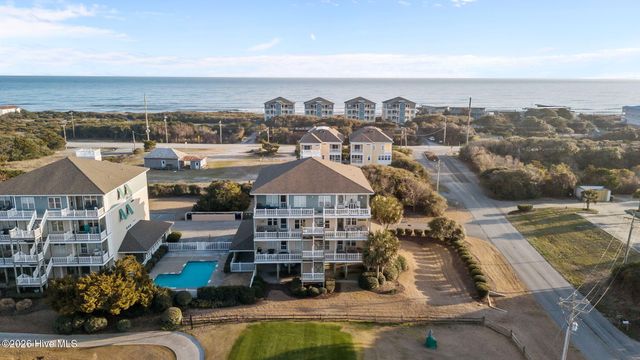 112 Oakleaf Drive 1002-A, Atlantic Beach, NC 28512