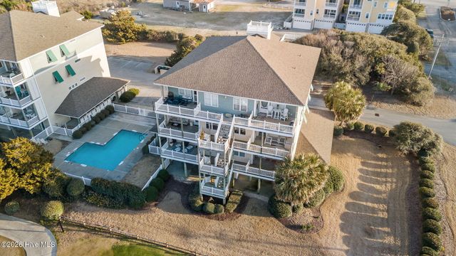 112 Oakleaf Drive 1002-A, Atlantic Beach, NC 28512
