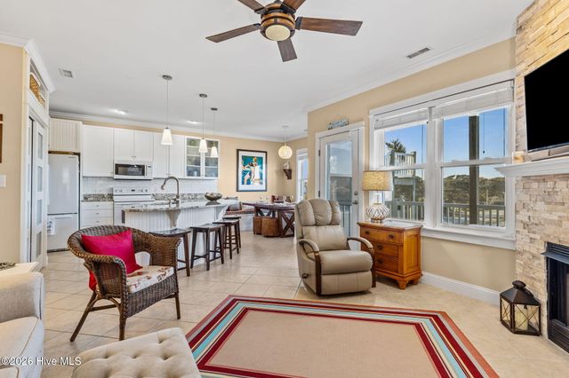 112 Oakleaf Drive 1002-A, Atlantic Beach, NC 28512