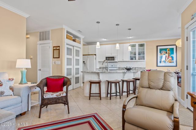 112 Oakleaf Drive 1002-A, Atlantic Beach, NC 28512