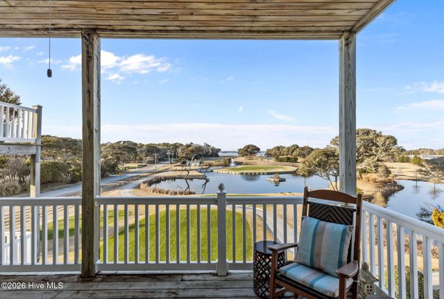 112 Oakleaf Drive 1002-A, Atlantic Beach, NC 28512