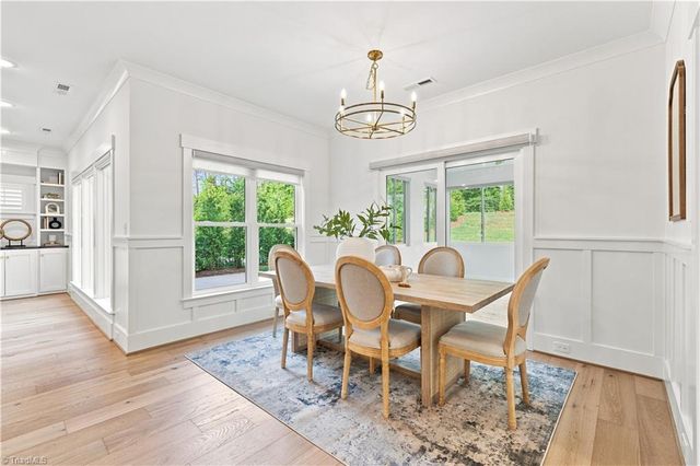 1347 Maple Chase Lane, Winston-salem, NC 27106
