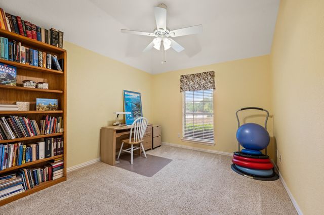 2806 Northwood Street, Grapevine, TX 76051