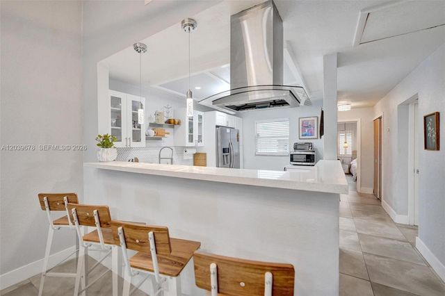 5535 SW 24th Ave, Dania Beach, FL 33312