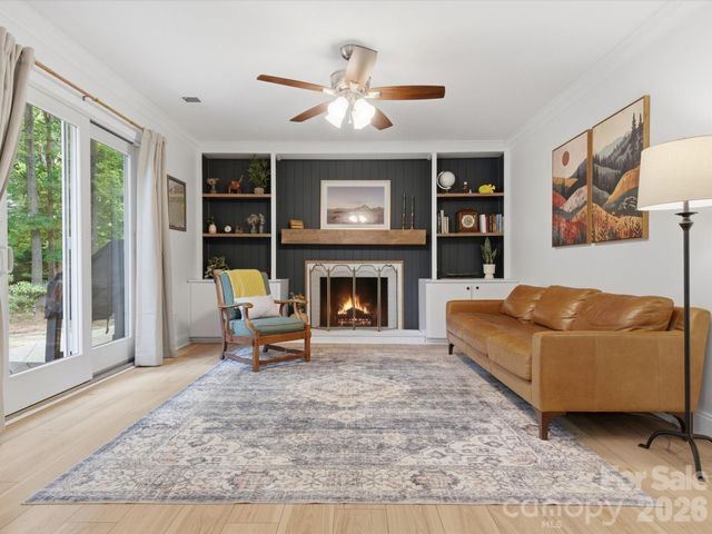 2509 Jaywick Lane, Matthews, NC 28105