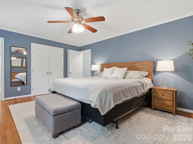 2509 Jaywick Lane, Matthews, NC 28105