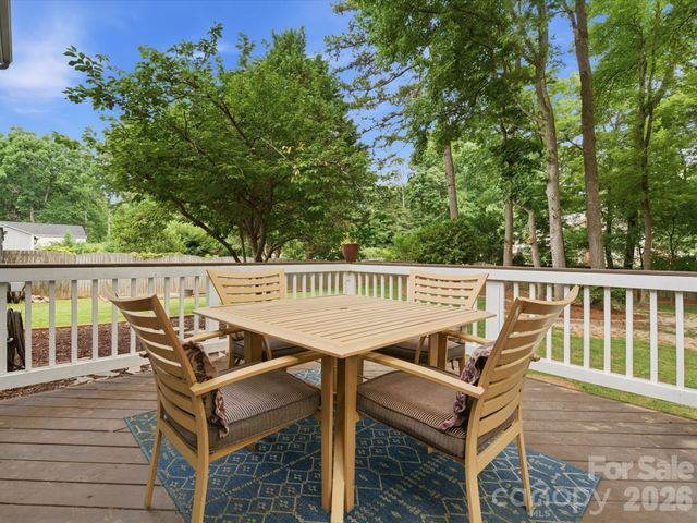 2509 Jaywick Lane, Matthews, NC 28105