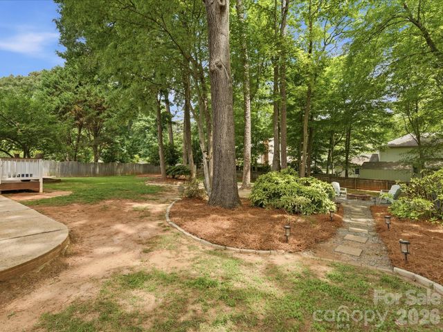 2509 Jaywick Lane, Matthews, NC 28105