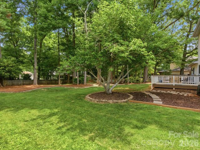 2509 Jaywick Lane, Matthews, NC 28105