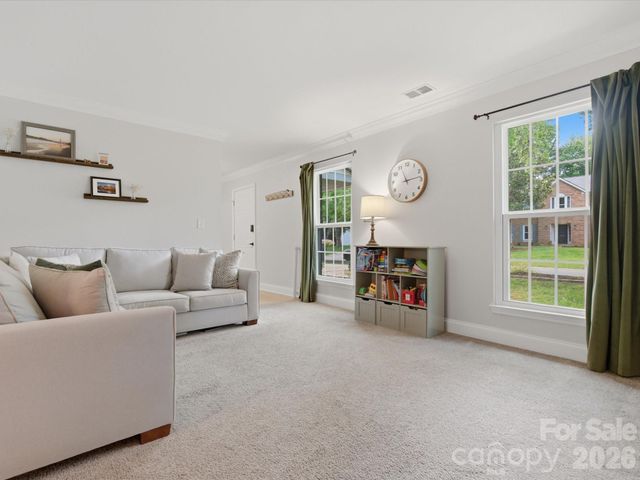 2509 Jaywick Lane, Matthews, NC 28105