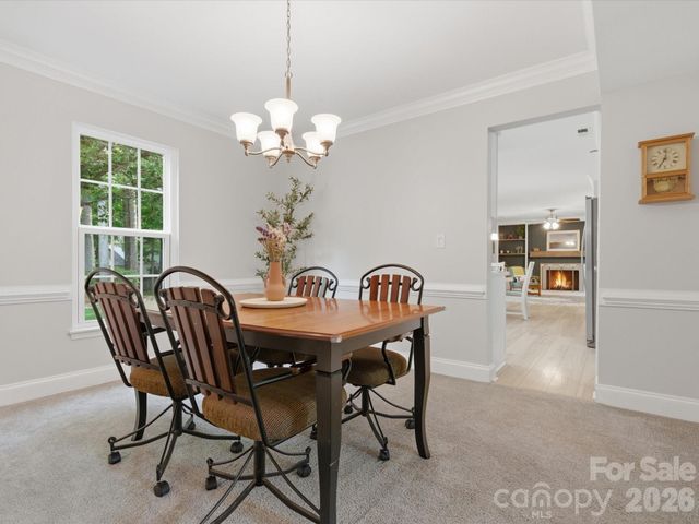 2509 Jaywick Lane, Matthews, NC 28105