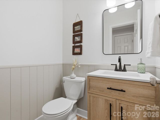 2509 Jaywick Lane, Matthews, NC 28105