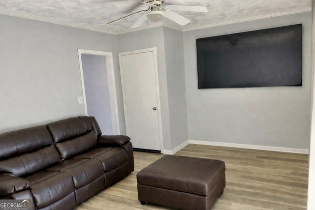 6973 Kimberland Gardens Lane, Lithonia, GA 30058