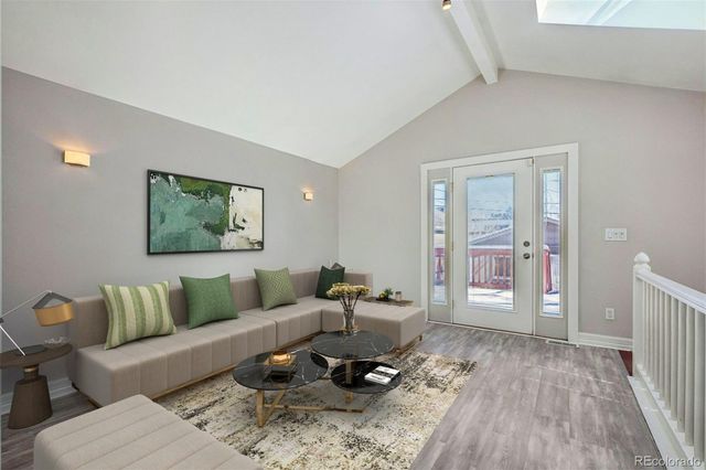 2944 Vallejo Street, Denver, CO 80211