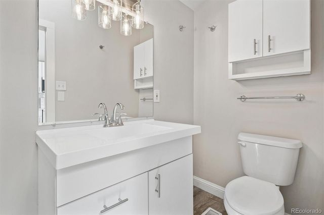 2944 Vallejo Street, Denver, CO 80211