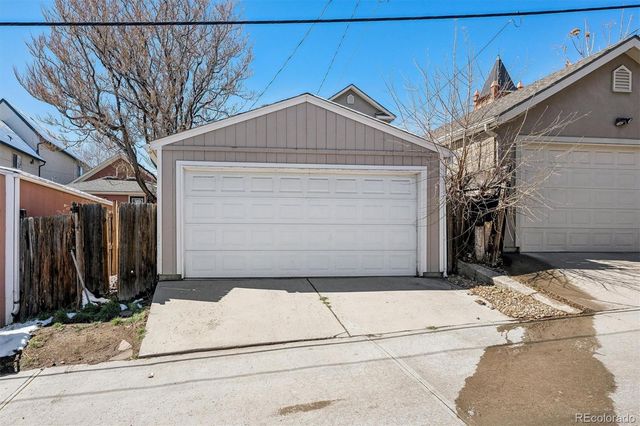 2944 Vallejo Street, Denver, CO 80211