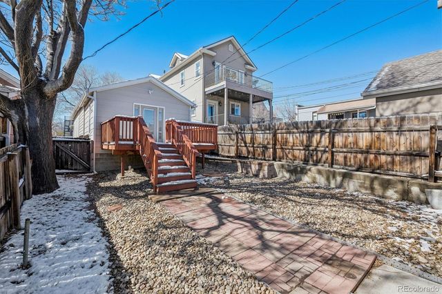 2944 Vallejo Street, Denver, CO 80211