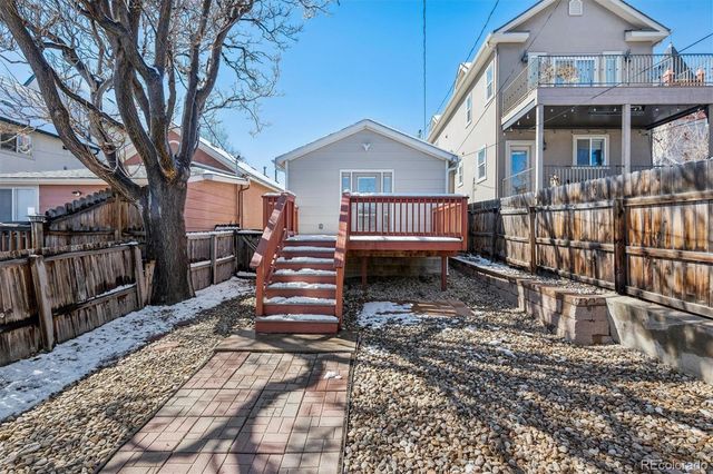 2944 Vallejo Street, Denver, CO 80211