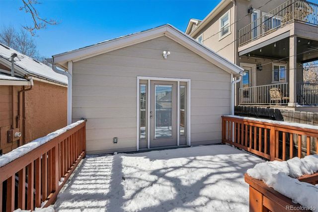 2944 Vallejo Street, Denver, CO 80211