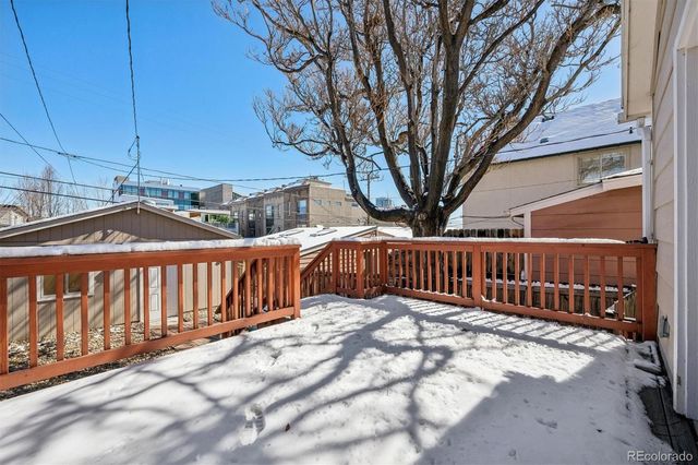 2944 Vallejo Street, Denver, CO 80211