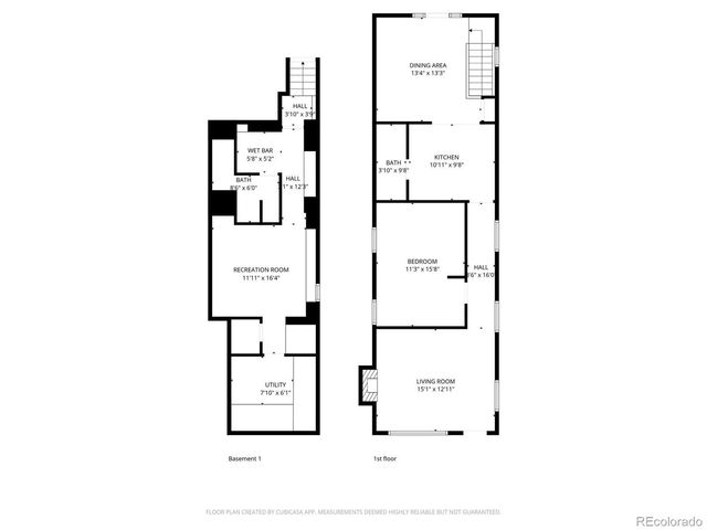 2944 Vallejo Street, Denver, CO 80211