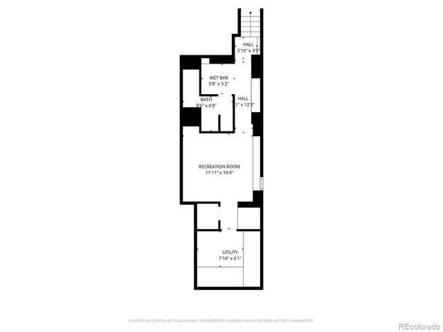 2944 Vallejo Street, Denver, CO 80211