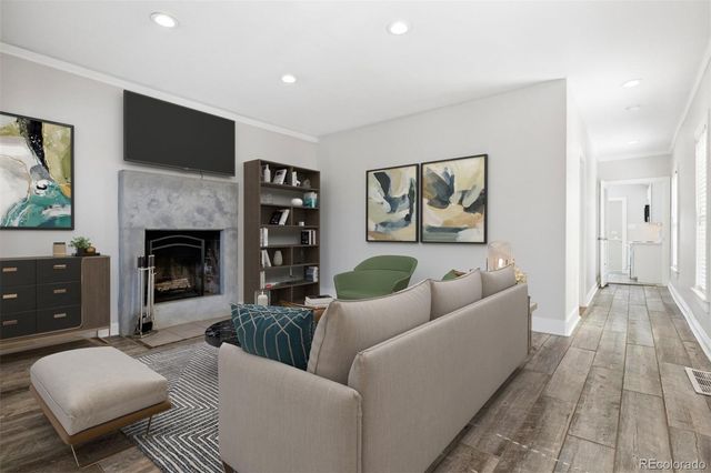 2944 Vallejo Street, Denver, CO 80211