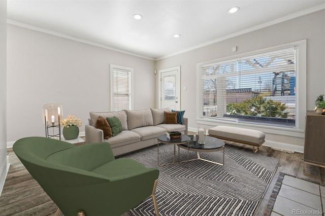 2944 Vallejo Street, Denver, CO 80211