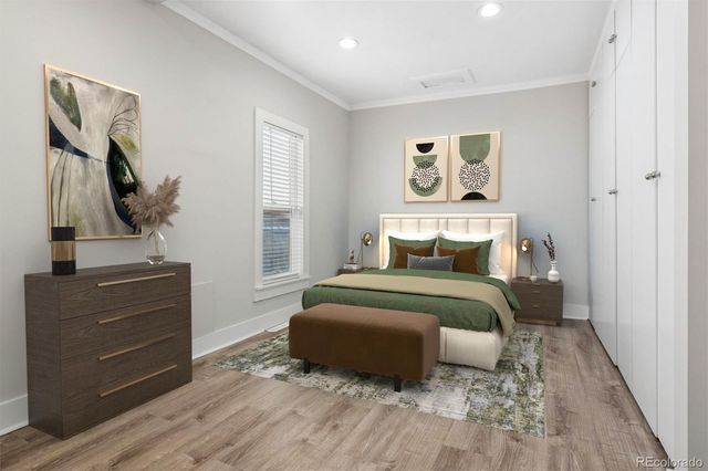 2944 Vallejo Street, Denver, CO 80211