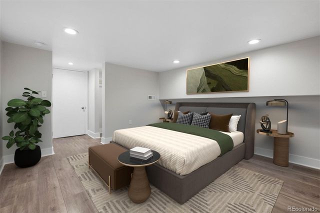 2944 Vallejo Street, Denver, CO 80211