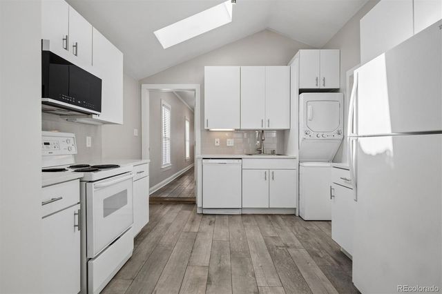 2944 Vallejo Street, Denver, CO 80211