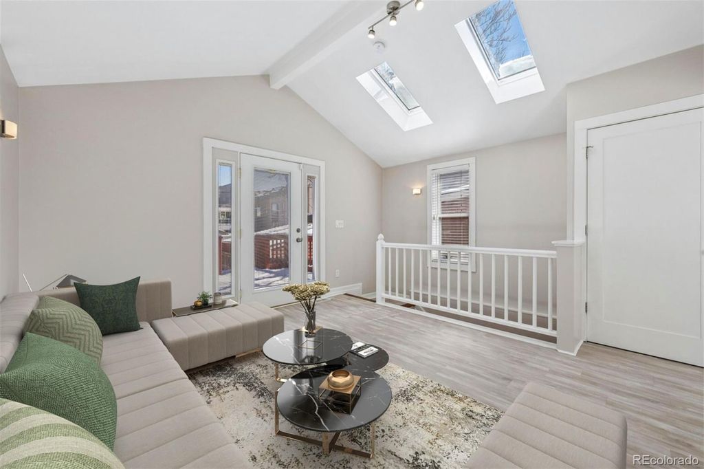 2944 Vallejo Street, Denver, CO 80211