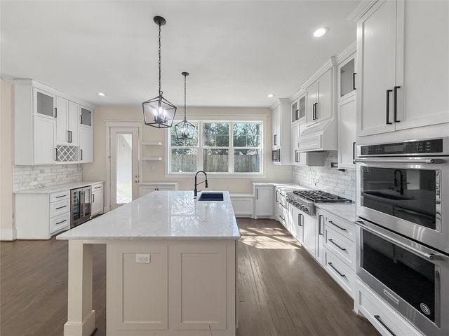 4113 Lemac Drive, Houston, TX 77025