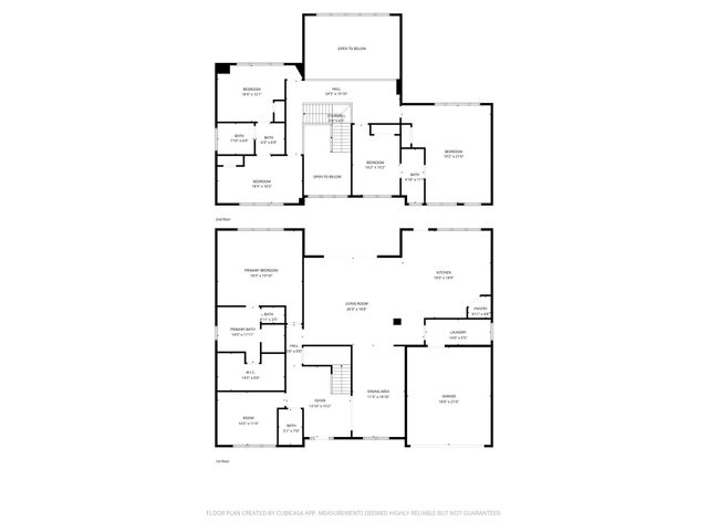 4113 Lemac Drive, Houston, TX 77025