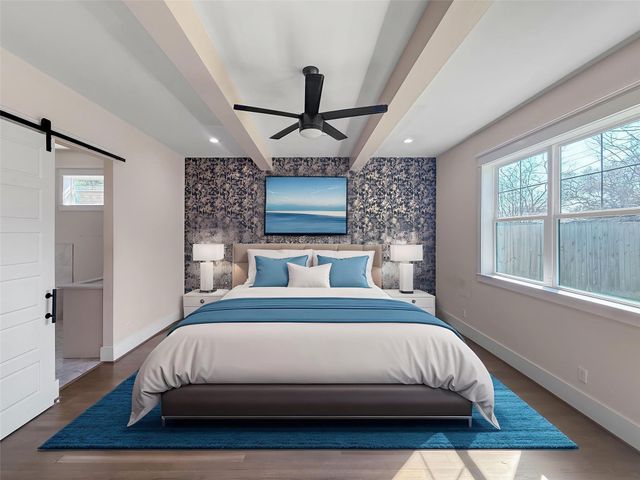 4113 Lemac Drive, Houston, TX 77025