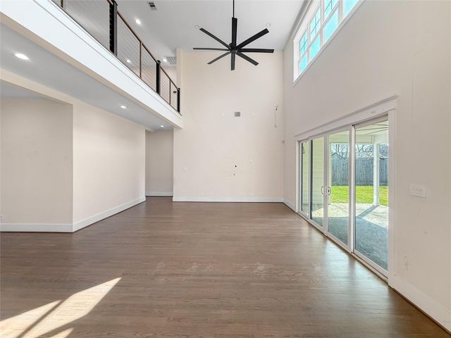 4113 Lemac Drive, Houston, TX 77025