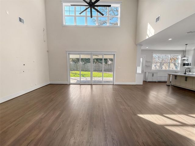 4113 Lemac Drive, Houston, TX 77025