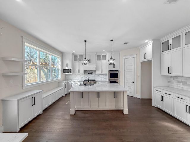 4113 Lemac Drive, Houston, TX 77025