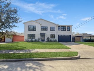 4113 Lemac Drive, Houston, TX 77025