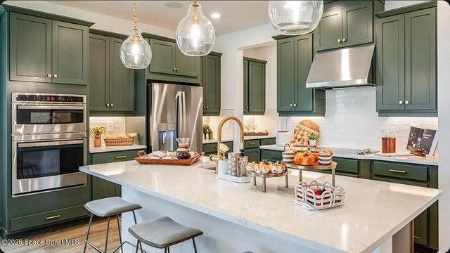 5970 Binnacle Lane, Cocoa, FL 32926