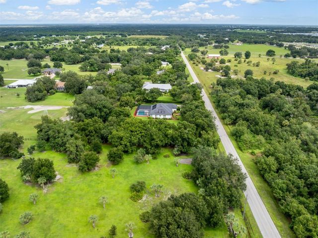 11231 SW THORNTON AVENUE, Arcadia, FL 34269
