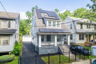 125 S Munn Ave, Newark City, NJ 07106