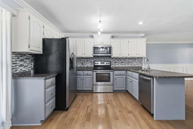 147 Enchanted Drive, Somerset, KY 42503