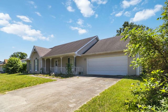 147 Enchanted Drive, Somerset, KY 42503