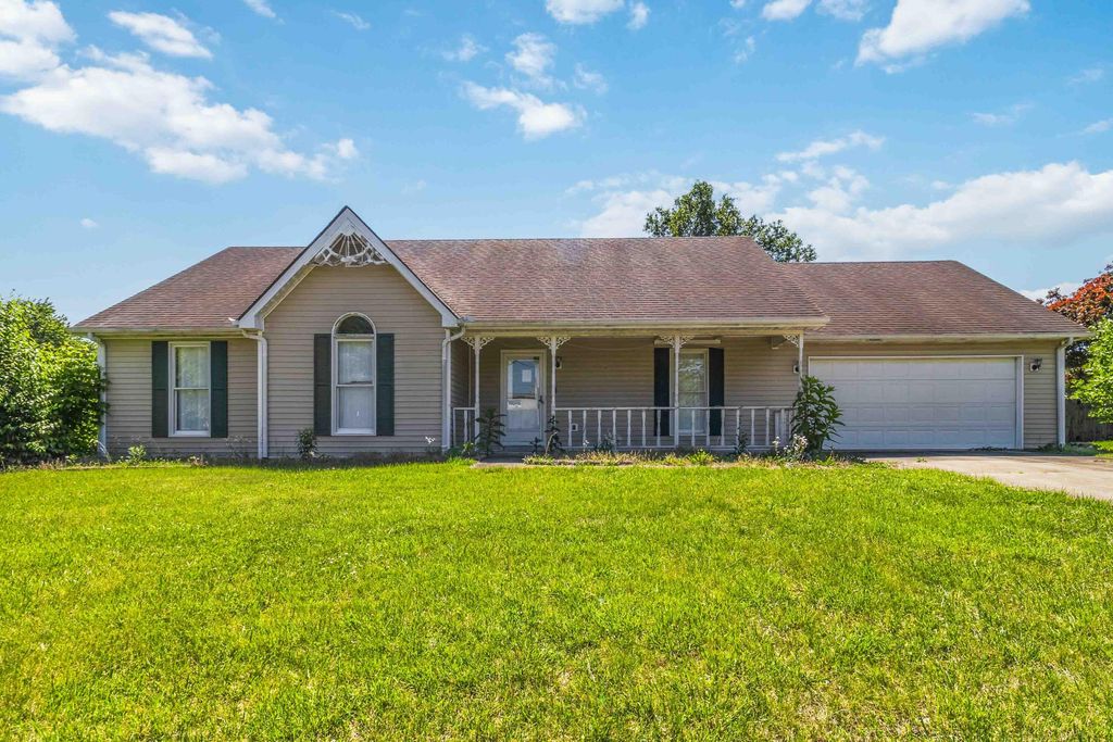 147 Enchanted Drive, Somerset, KY 42503