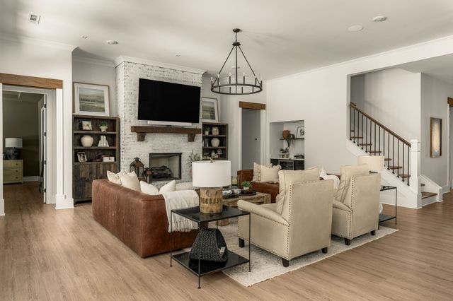 6501 Kelleys Pl, Franklin, TN 37064