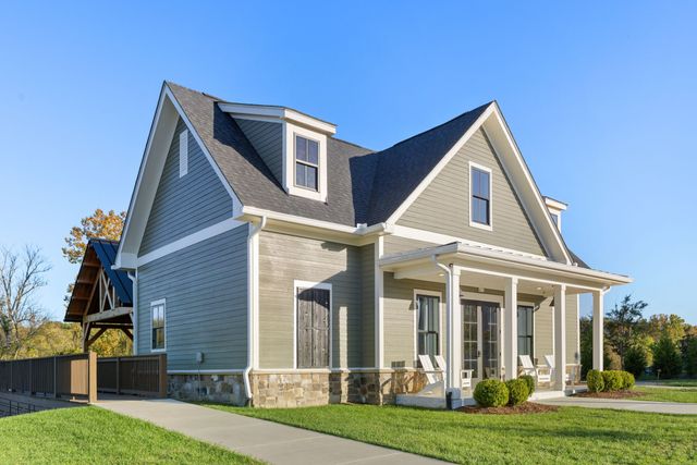 6501 Kelleys Pl, Franklin, TN 37064