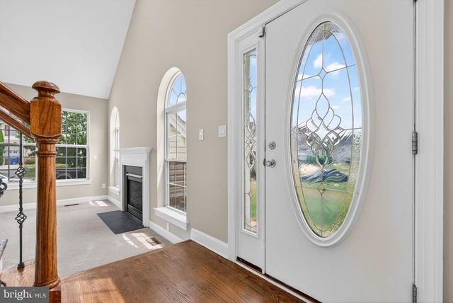 323 KESWICK DR, Swedesboro, NJ 08085